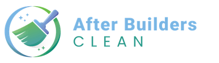 After Builders Clean Logo